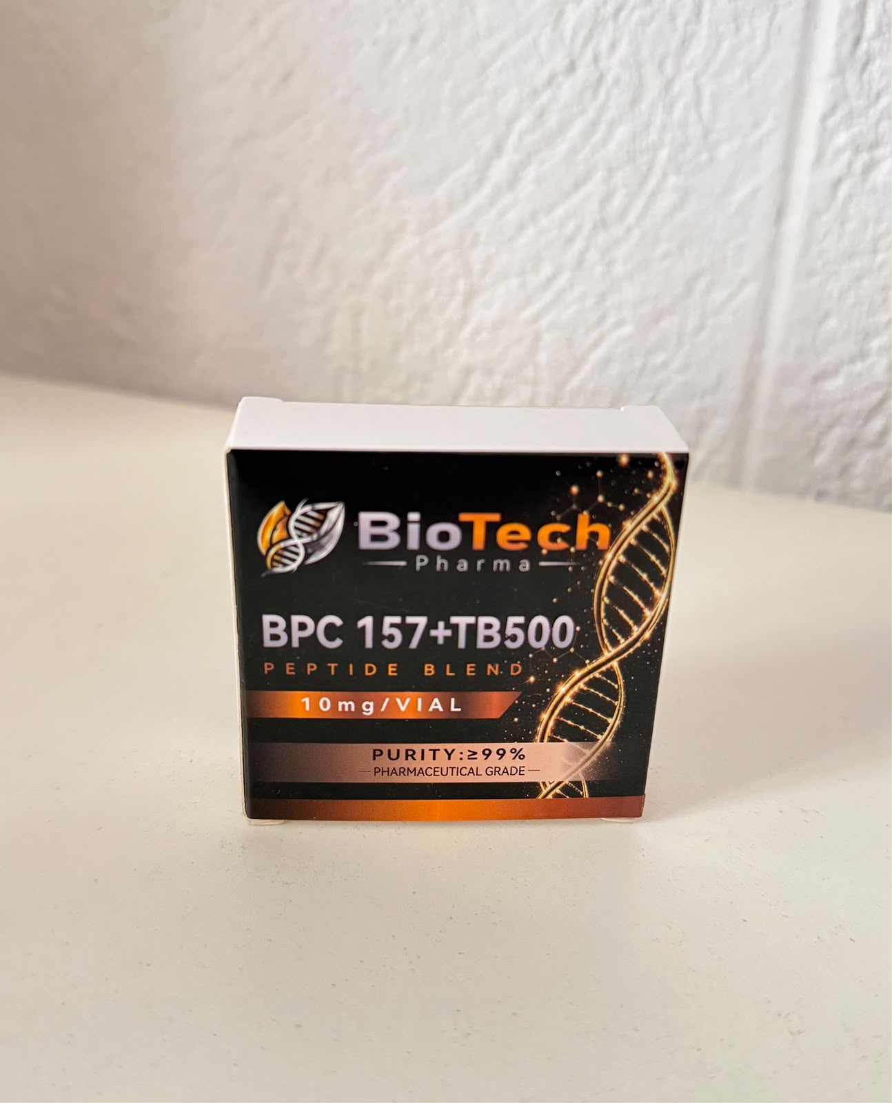 BPC 157 + TB500