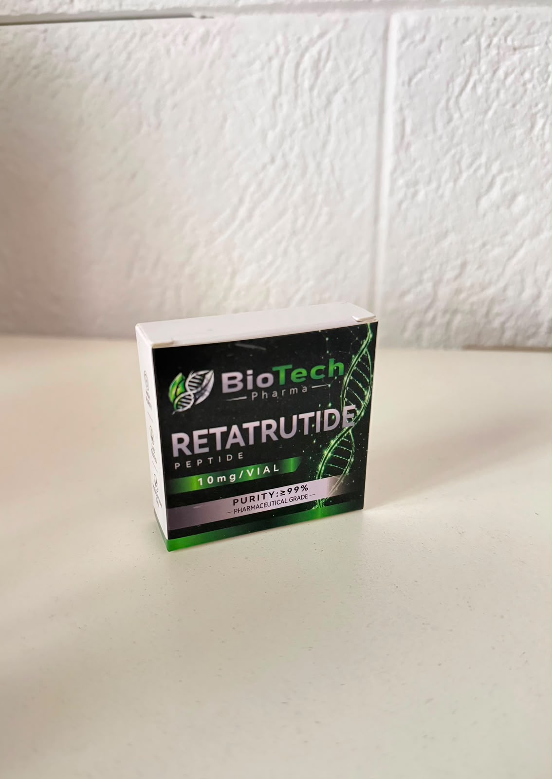 Retatrutide