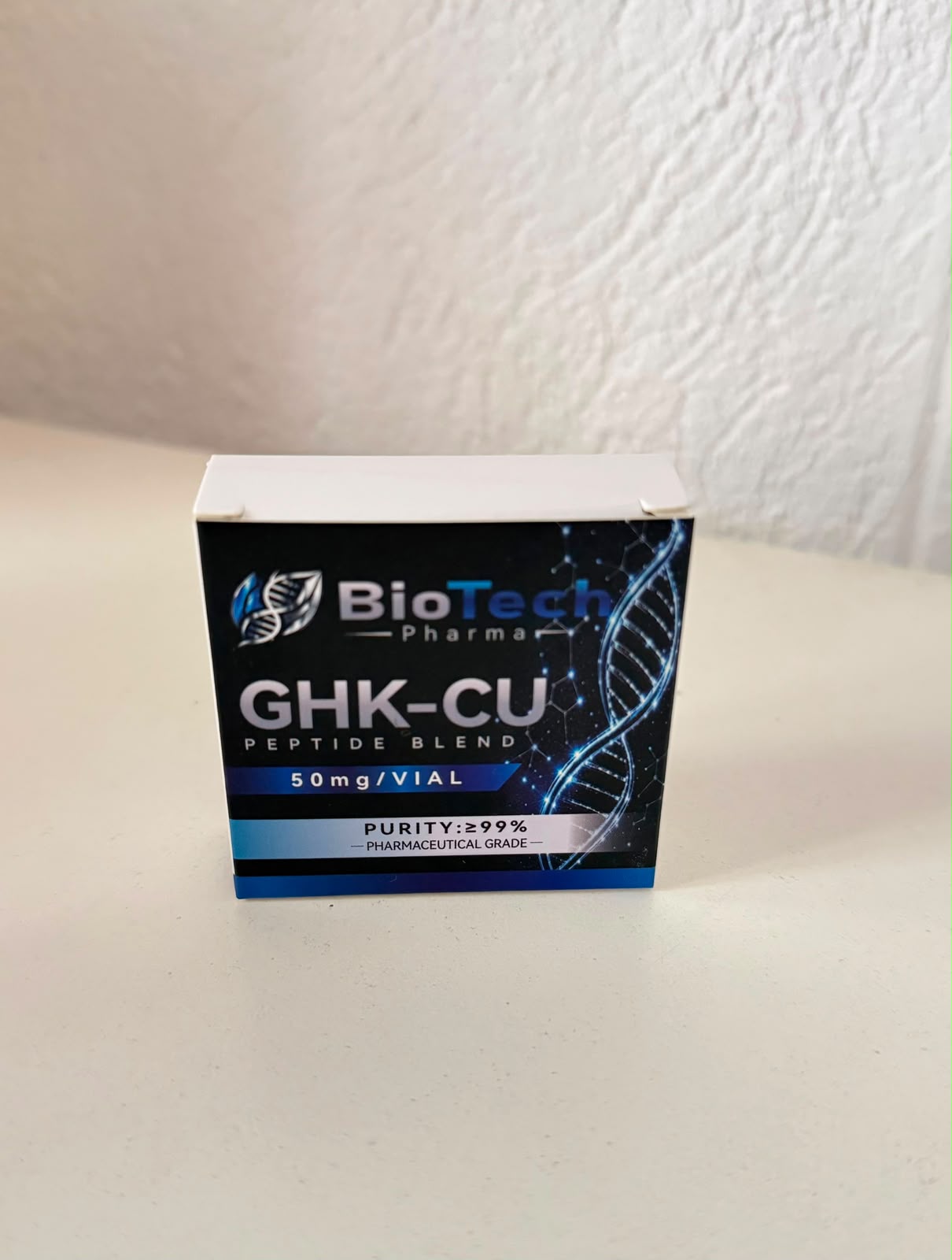 GHK-CU